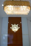 Hotel King's Heritage