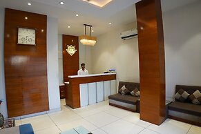 Hotel King's Heritage