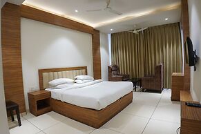 Hotel King's Heritage