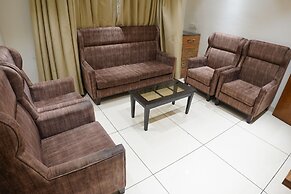 Hotel King's Heritage