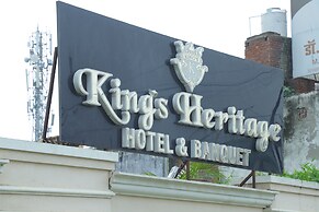 Hotel King's Heritage