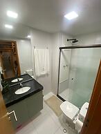 Flat térreo com varanda 05D Malia byLP