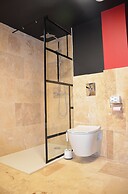 Le logis de l'abbaye de Saint Savin