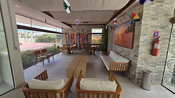 Makia Beach Exp. Muro Alto 117D byLP