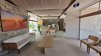 Makia Beach Exp. Muro Alto 117D byLP