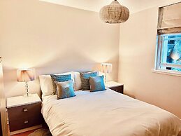 Charming Edinburgh Apartment Beside Edinburgh Castle