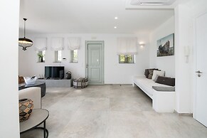 Elements Villas