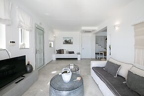 Elements Villas