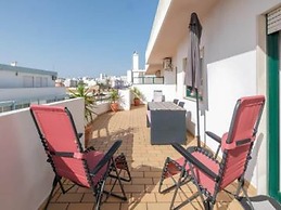 Faro Charm Apartment - City Center