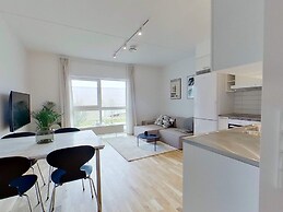 2 Person Holiday Park Home in Testby