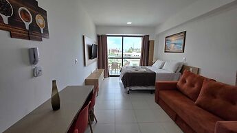 Makia Muro Alto 204D by La Playa