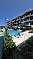 Makia Muro Alto 204D by La Playa