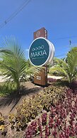Makia Muro Alto 204D by La Playa