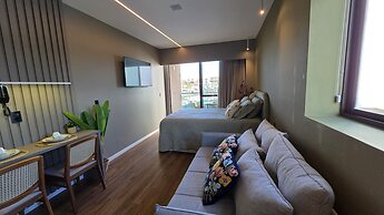 Makia Beach Muro Alto 104B by La Playa