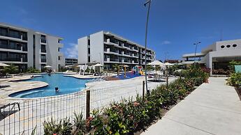 Makia Beach Muro Alto 104B by La Playa