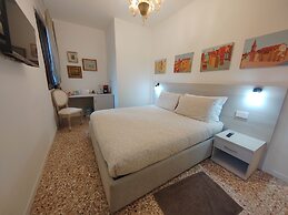Casa sulla Laguna Castello
