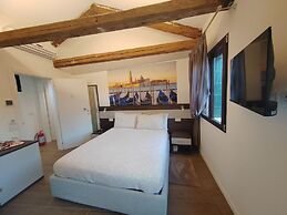 Casa sulla Laguna Castello