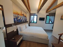 Casa sulla Laguna Castello