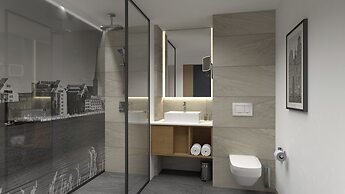 ScanHotels Stadthafen