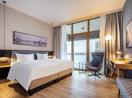 Scanhotels Stadthafen - Neueröffnung