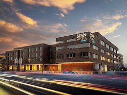 Scanhotels Stadthafen - Neueröffnung