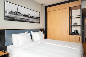 ScanHotels Stadthafen