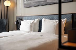 ScanHotels Stadthafen