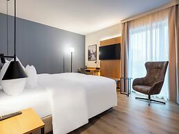 Scanhotels Stadthafen - Neueröffnung