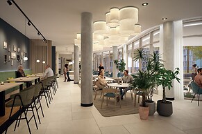 ScanHotels Stadthafen