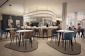 ScanHotels Stadthafen