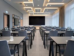 Scanhotels Stadthafen - Neueröffnung