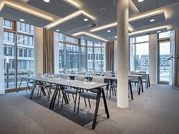 Scanhotels Stadthafen - Neueröffnung