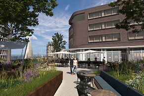 ScanHotels Stadthafen