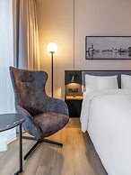 Scanhotels Stadthafen - Neueröffnung