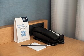 ScanHotels Stadthafen