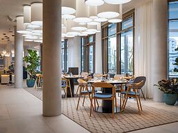 Scanhotels Stadthafen - Neueröffnung