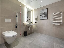 Scanhotels Stadthafen - Neueröffnung