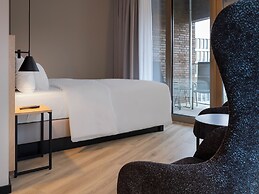 Scanhotels Stadthafen - Neueröffnung