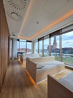 Scanhotels Stadthafen - Neueröffnung