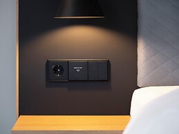 Scanhotels Stadthafen - Neueröffnung