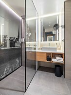 Scanhotels Stadthafen - Neueröffnung
