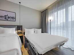 Scanhotels Stadthafen - Neueröffnung