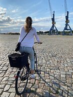 ScanHotels Stadthafen