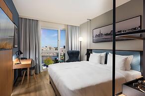 ScanHotels Stadthafen