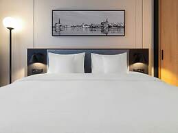 Scanhotels Stadthafen - Neueröffnung