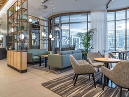 Scanhotels Stadthafen - Neueröffnung