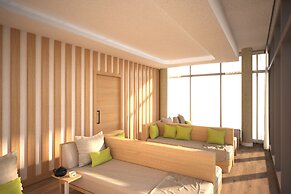 ScanHotels Stadthafen