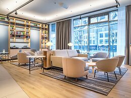 Scanhotels Stadthafen - Neueröffnung