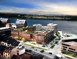 ScanHotels Stadthafen