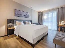Scanhotels Stadthafen - Neueröffnung